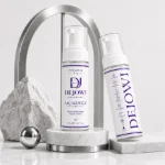 Dejowi V50 Premium Bakım Destekli Şekillendirici Saç Köpüğü 150ml resmi