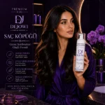Dejowi V50 Premium Bakım Destekli Şekillendirici Saç Köpüğü 150ml resmi