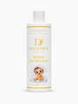 Dejowi V50 Premium Nem ve Vitamin Destekli Hassas Bebek Şampuanı 400ml resmi