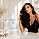 Dejowi V50 Premium Keratin Destekli Saç Toniği 200ml resmi