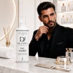 Dejowi V50 Premium Keratin Destekli Saç Toniği 200ml resmi
