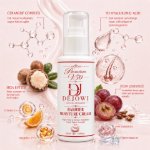 Dejowi V50 Premium Yaşlanma Karşıtı Yoğun Nemlendirici ve Bariyer Destekleyici Yüz Kremi 100 ml resmi