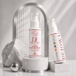 Dejowi V50 Premium Yaşlanma Karşıtı Yoğun Nemlendirici ve Bariyer Destekleyici Yüz Kremi 100 ml resmi