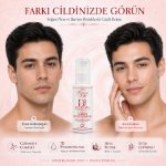 Dejowi V50 Premium Yaşlanma Karşıtı Yoğun Nemlendirici ve Bariyer Destekleyici Yüz Kremi 100 ml resmi