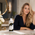 Dejowi V50 Premium Dökülme ve Kepek Karşıtı Şampuan 400 ml SLS/SLES İçermez resmi